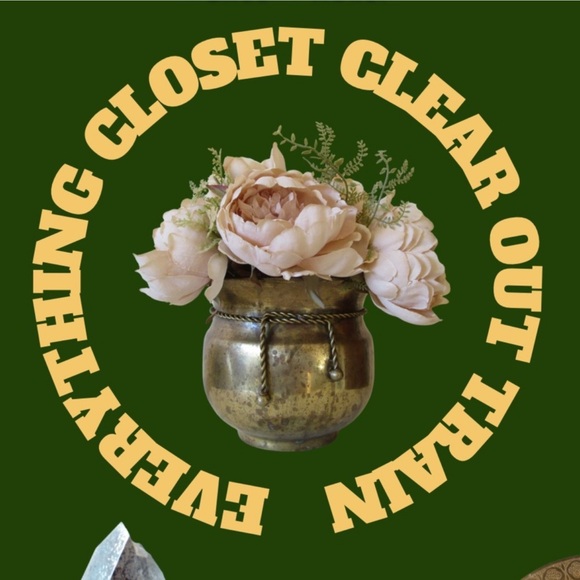 Squid 🦑 Closet Clear Out - Picture 1 of 1
